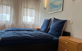 Beishan Appartements Nuernberg