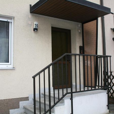 Beishan Appartements Nuernberg 外观 照片