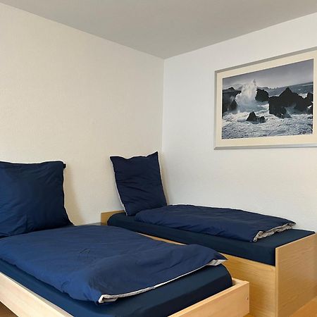 Beishan Appartements Nuernberg 外观 照片