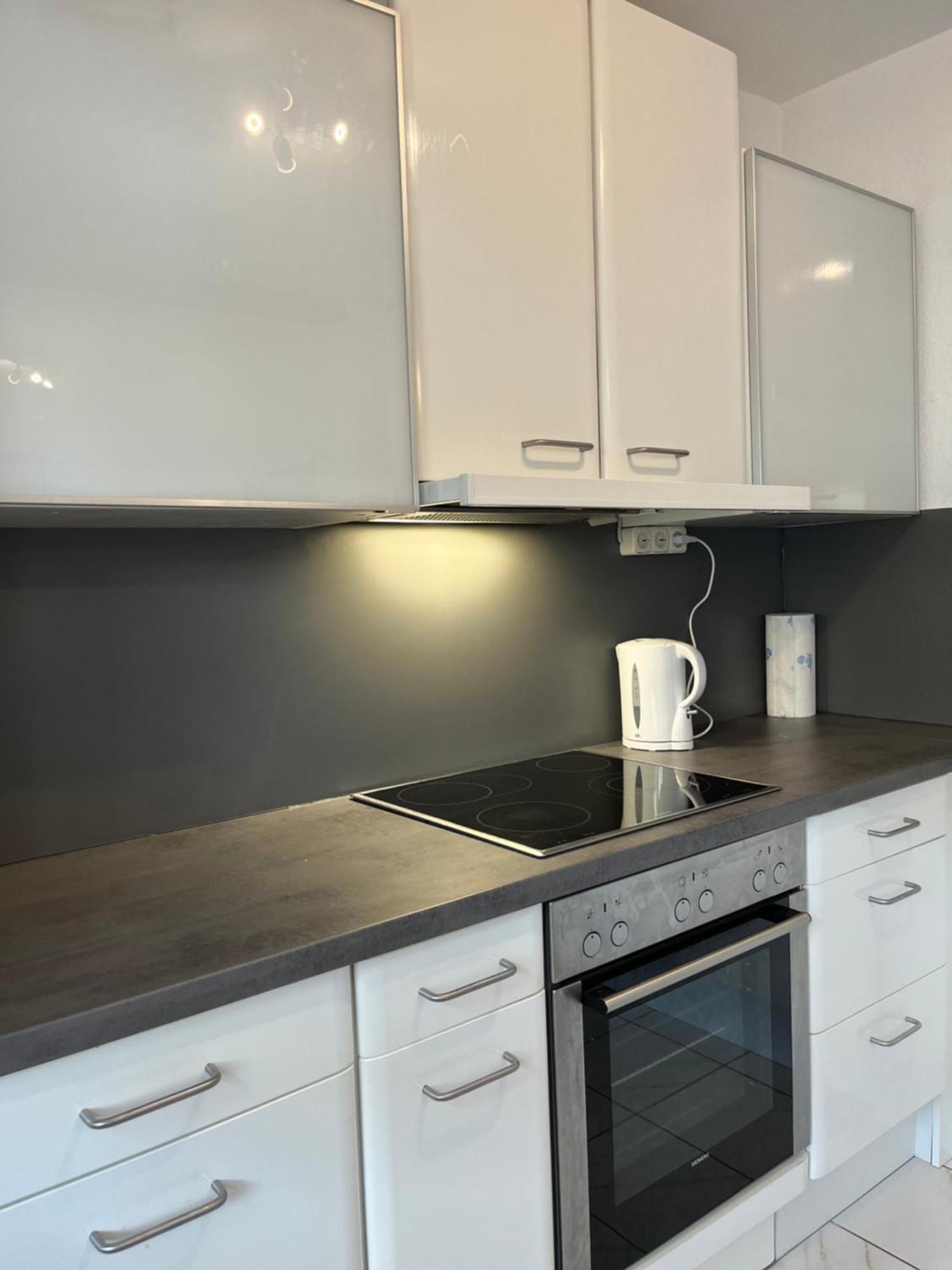 Beishan Appartements Nuernberg 外观 照片