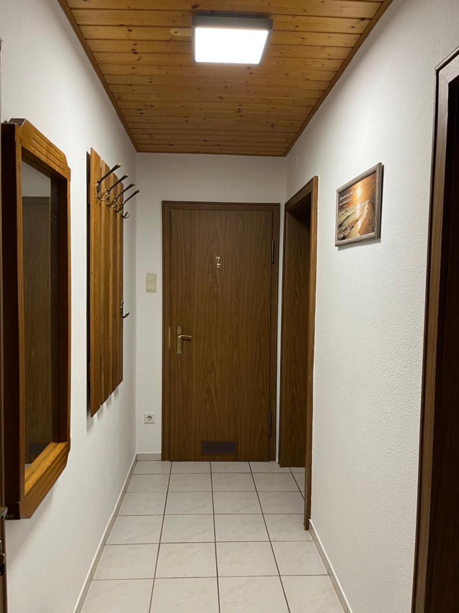 Beishan Appartements Nuernberg 外观 照片