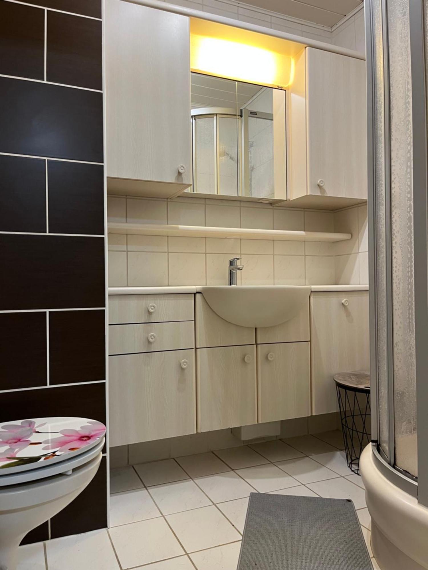 Beishan Appartements Nuernberg 外观 照片