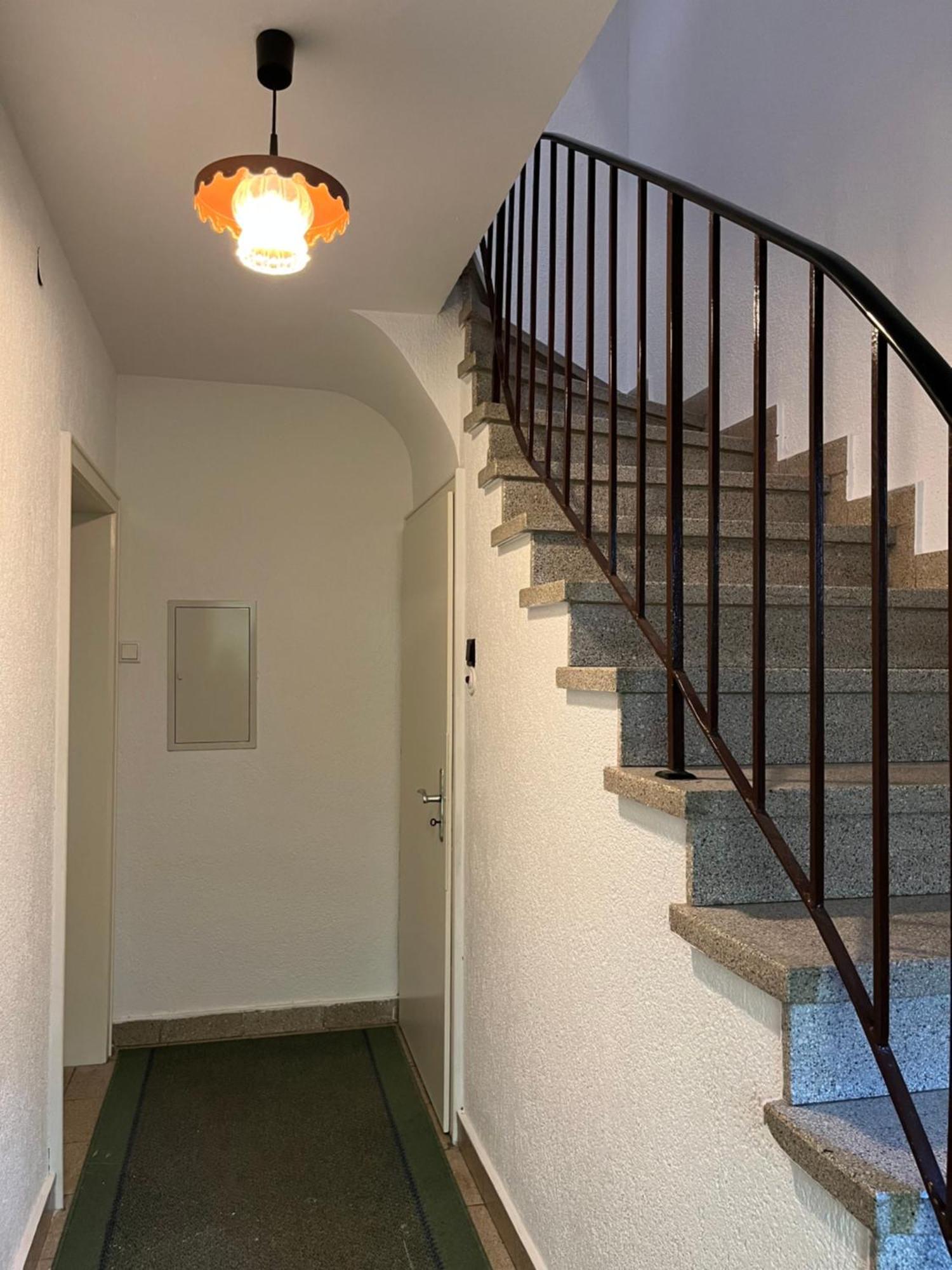 Beishan Appartements Nuernberg 外观 照片